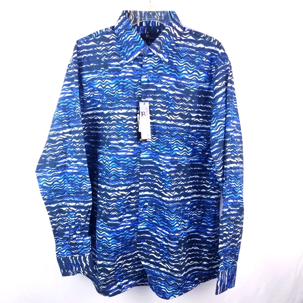 John Randall Men's Shirt